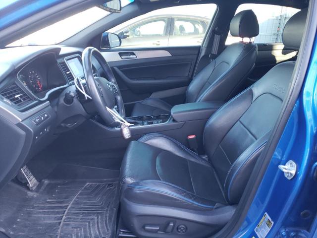 2018 HYUNDAI SONATA SPO - 5NPE34ABXJH711813