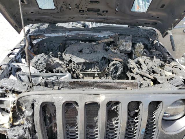 2021 JEEP WRANGLER U 1C4JJXR64MW754295