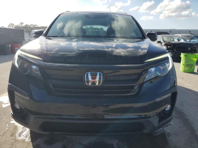 2021 HONDA PILOT SE 5FNYF5H29MB022154
