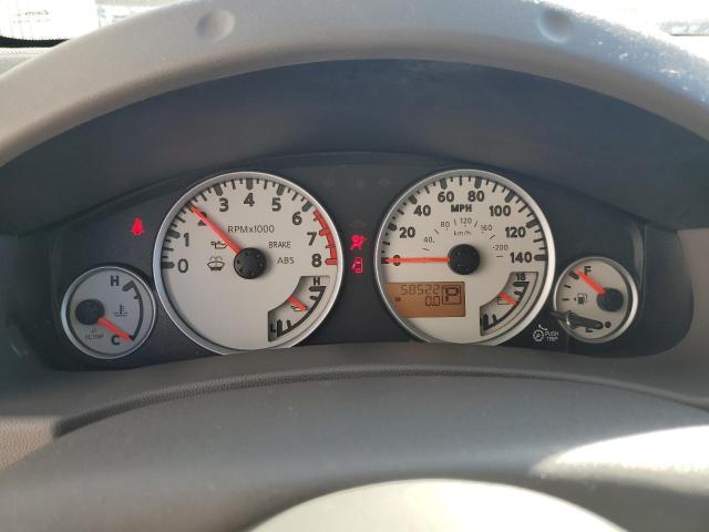 2019 NISSAN FRONTIER S - 1N6AD0ER9KN757918