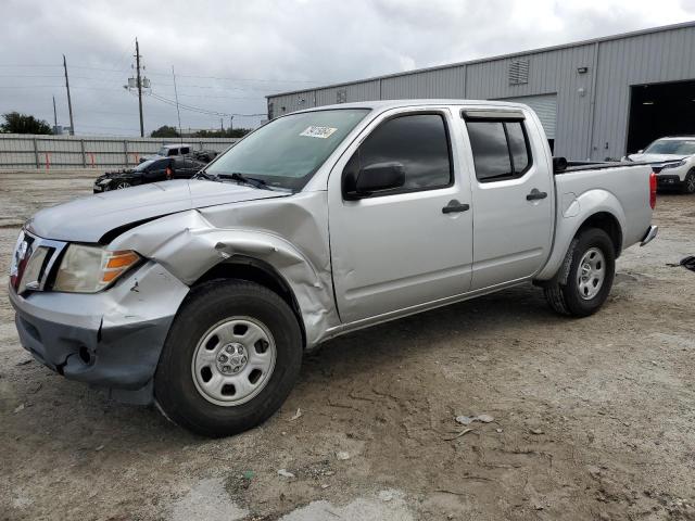 2016 NISSAN FRONTIER S #2986822281