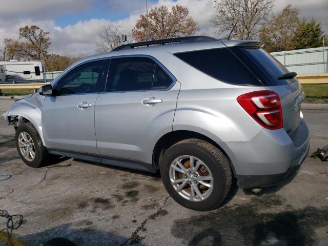 2016 CHEVROLET EQUINOX LT - 2GNALCEK7G1141869