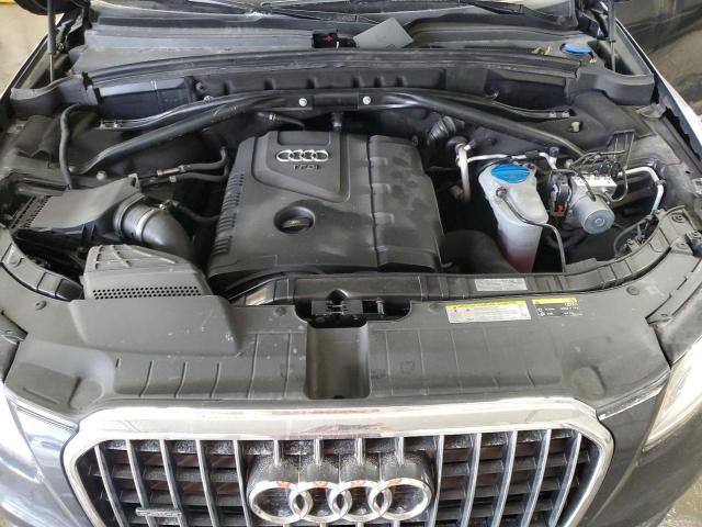 2015 AUDI Q5 PREMIUM - WA1LFAFP0FA106886