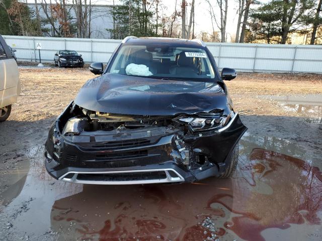 2020 MITSUBISHI OUTLANDER - JA4JZ4AX0LZ009918