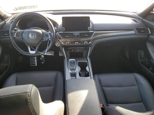 2019 HONDA ACCORD SPO - 1HGCV2F34KA036008