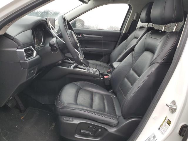 2021 MAZDA CX-5 TOURI - JM3KFBCM7M0310337