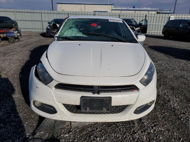 2013 DODGE DART SXT - 1C3CDFBA8DD291103