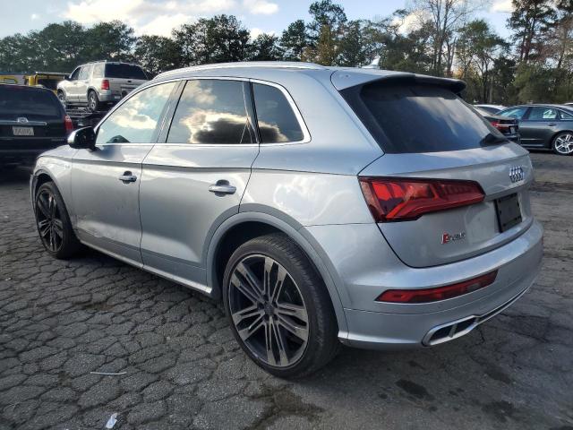 2018 AUDI SQ5 PRESTI - WA1C4BFY9J2110569