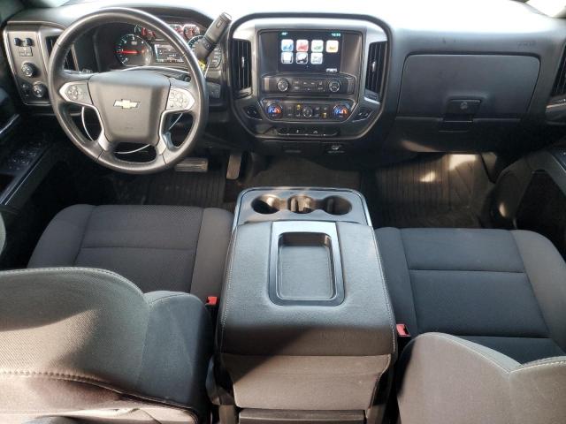 2016 CHEVROLET SILVERADO - 1GCVKRECXGZ420748