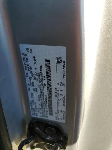 2015 FORD F150 SUPER - 1FTEX1EP9FFA83978