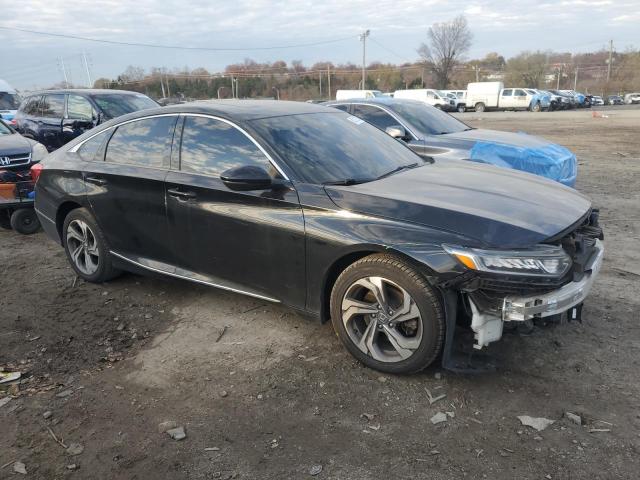 VIN 1HGCV2F52JA040686 2018 HONDA ACCORD no.4