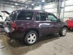 Lot #3006676440 2008 CHEVROLET TRAILBLAZE