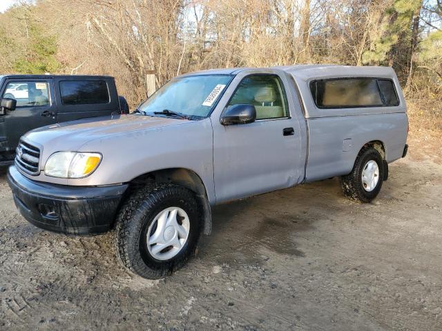 2002 TOYOTA TUNDRA #2985928160