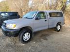 Lot #2985928160 2002 TOYOTA TUNDRA