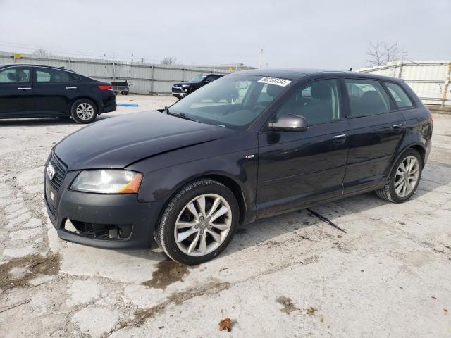 2012 AUDI A3 PREMIUM #3024925356