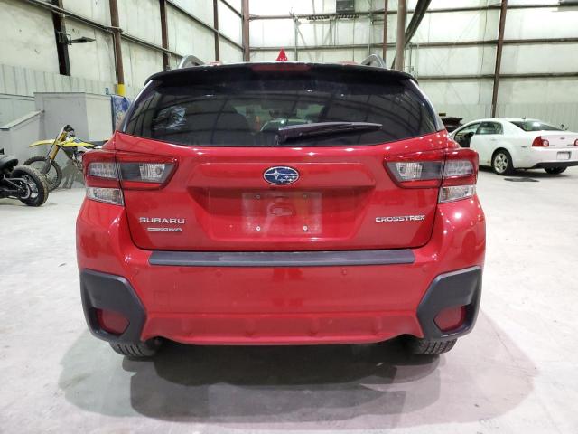 2023 SUBARU CROSSTREK - JF2GTHMC3P8328020