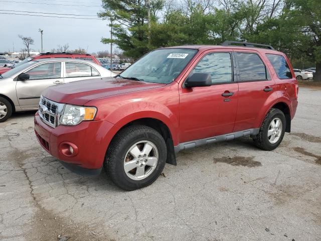 FORD ESCAPE XLT