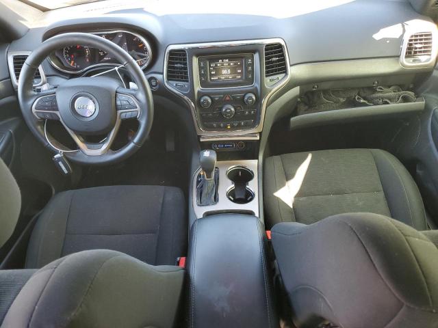 2017 JEEP GRAND CHER - 1C4RJFAG9HC876207