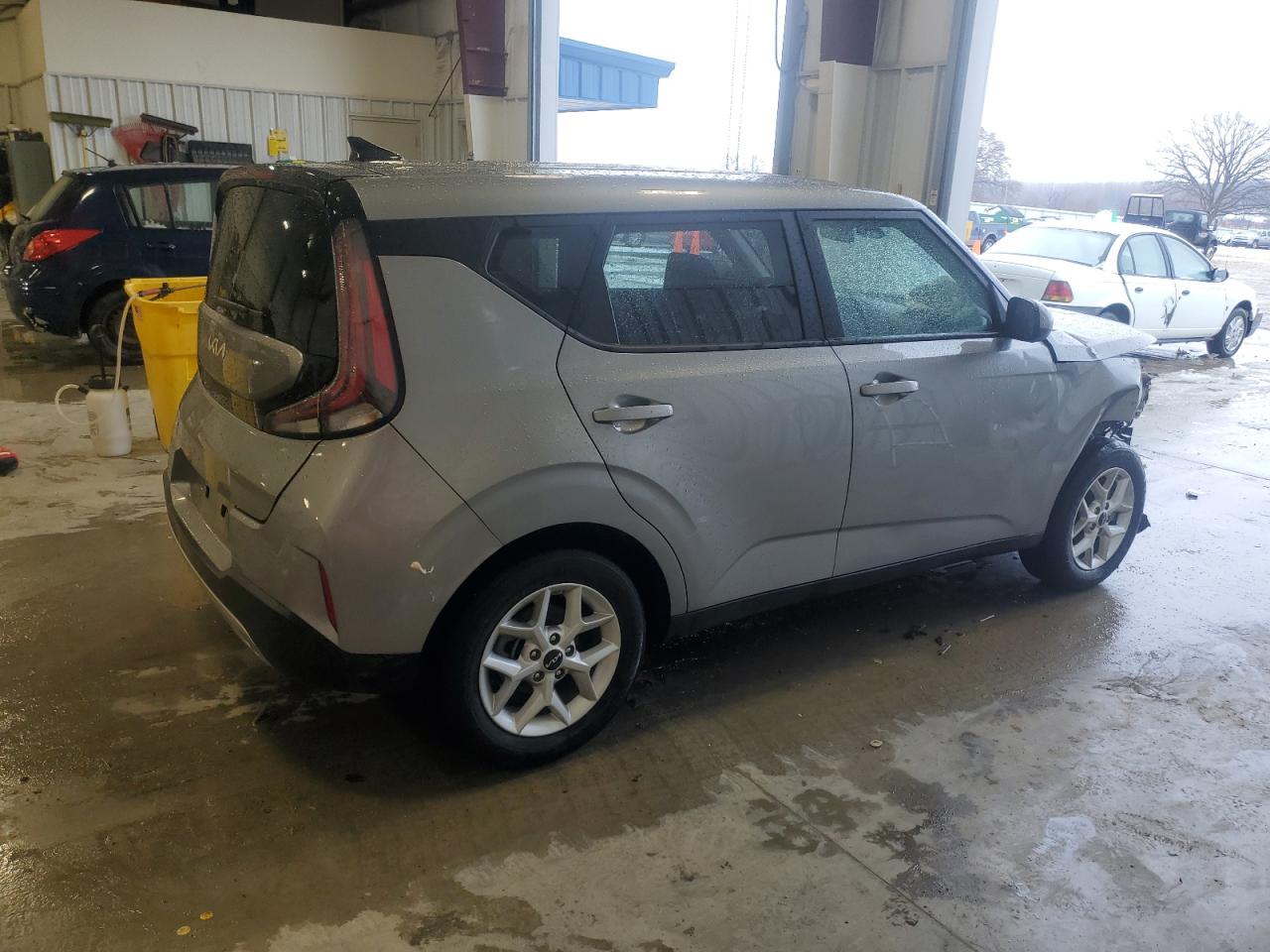 Lot #3003445119 2024 KIA SOUL LX