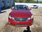 Lot #3006965535 2011 LEXUS GS 350