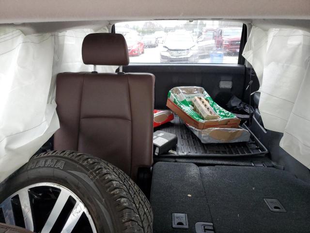 2023 TOYOTA 4RUNNER LI JTEKU5JR9P6203267