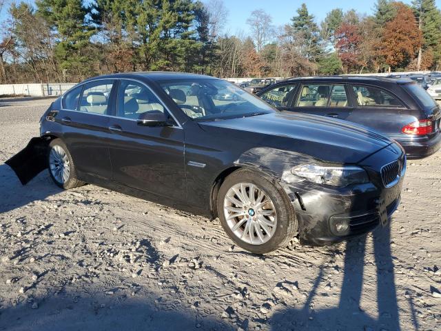WBA5A5C57FD518838 Bmw 5 Series I 2015