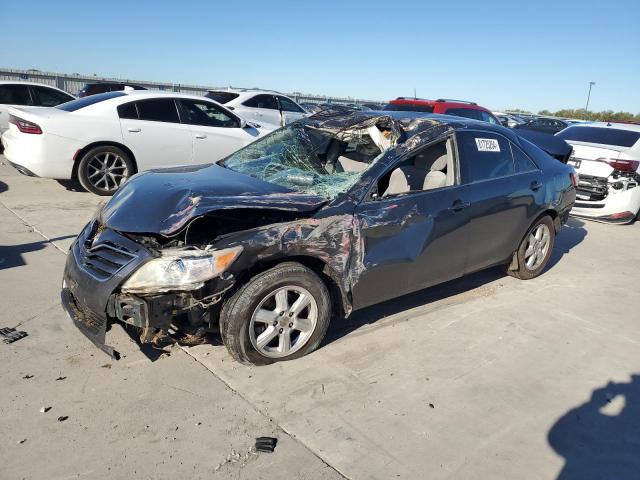 2010 TOYOTA CAMRY BASE #3033571115