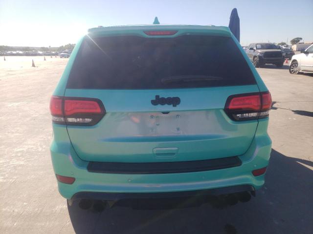 2018 JEEP GRAND CHER - 1C4RJFN97JC315103