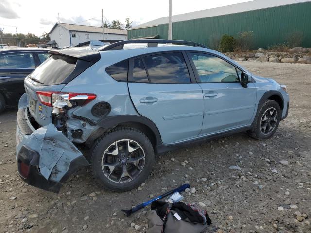 2019 SUBARU CROSSTREK - JF2GTADC6K8228736