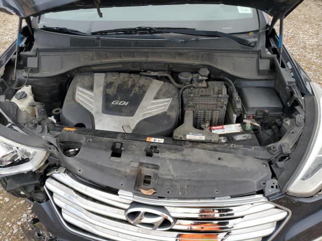 2015 HYUNDAI SANTA FE G - KM8SMDHF1FU116706