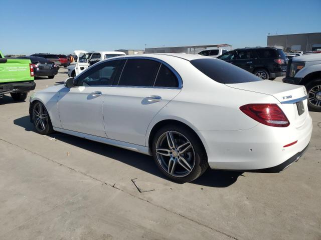 2017 MERCEDES-BENZ E 300 - WDDZF4JB7HA193014