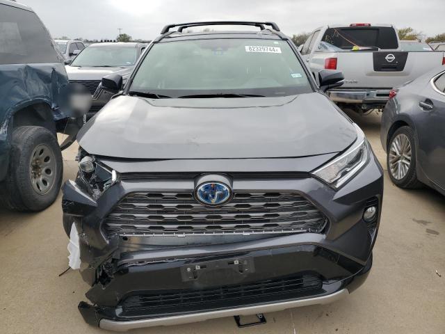 2020 TOYOTA RAV4 XSE - JTMEWRFV9LJ047862