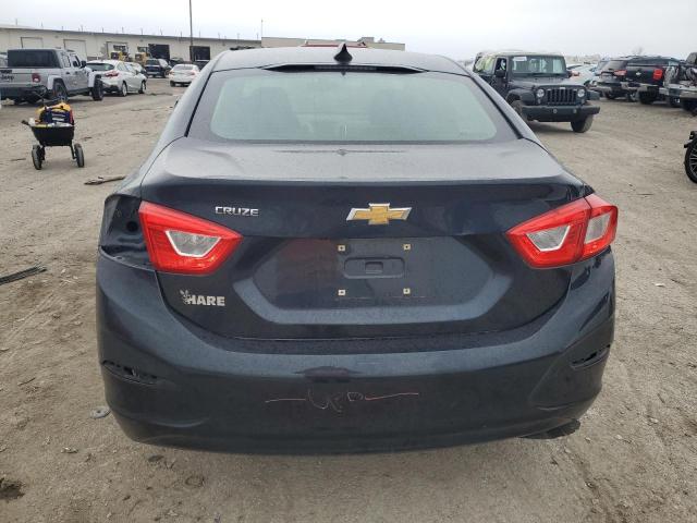 2016 CHEVROLET CRUZE LS - 1G1BC5SMXG7249638