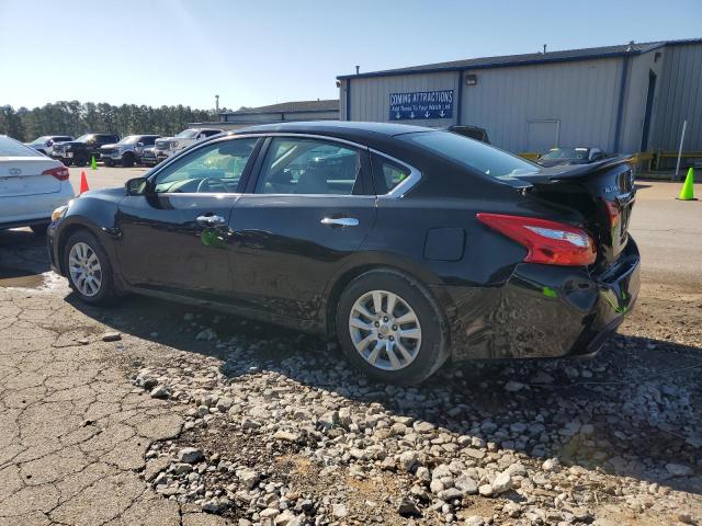 2016 NISSAN ALTIMA 2.5 - 1N4AL3AP1GN318379
