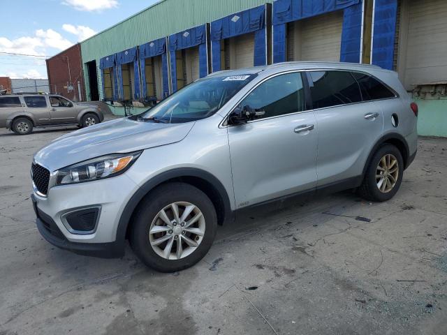 2016 KIA SORENTO LX #3024158911