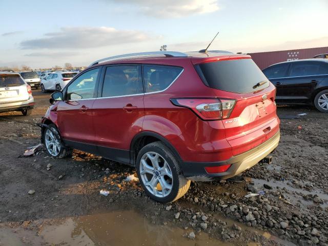 2017 FORD ESCAPE TIT - 1FMCU9J92HUB80648
