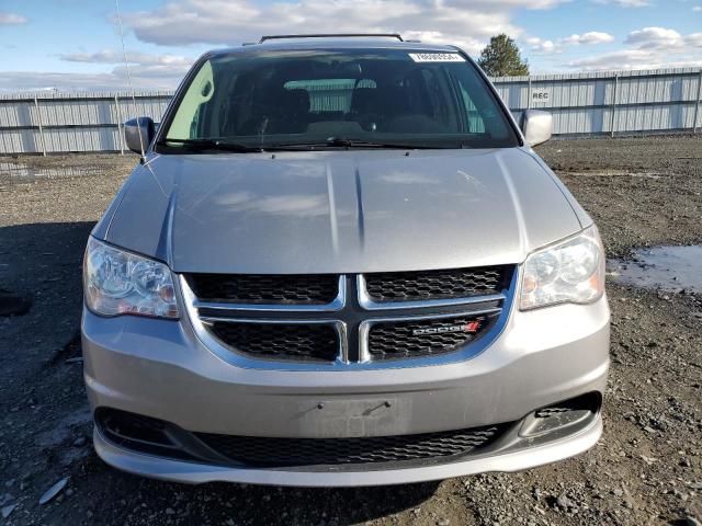 VIN 2C4RDGCG2ER304652 2014 Dodge Grand Caravan, Sxt no.5