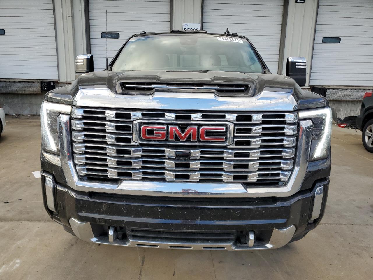 Lot #2972413452 2024 GMC SIERRA K25