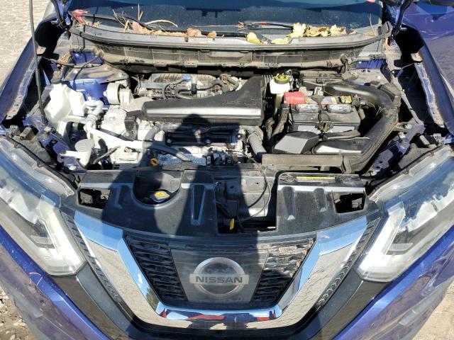 2017 NISSAN ROGUE S - JN8AT2MT3HW150998
