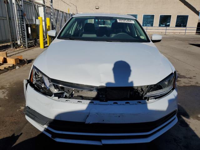 2017 VOLKSWAGEN JETTA S - 3VW2B7AJ8HM265323