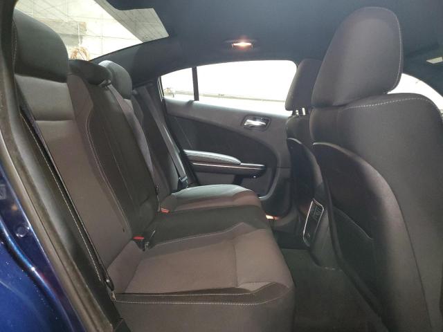 2016 DODGE CHARGER SX - 2C3CDXJG5GH238037