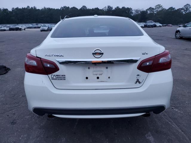 2018 NISSAN ALTIMA 2.5 - 1N4AL3AP0JC208717