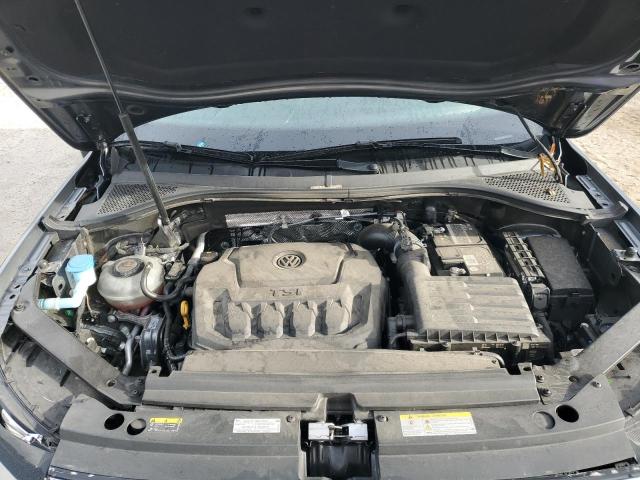 2022 VOLKSWAGEN TIGUAN SE - 3VV3B7AX9NM126469