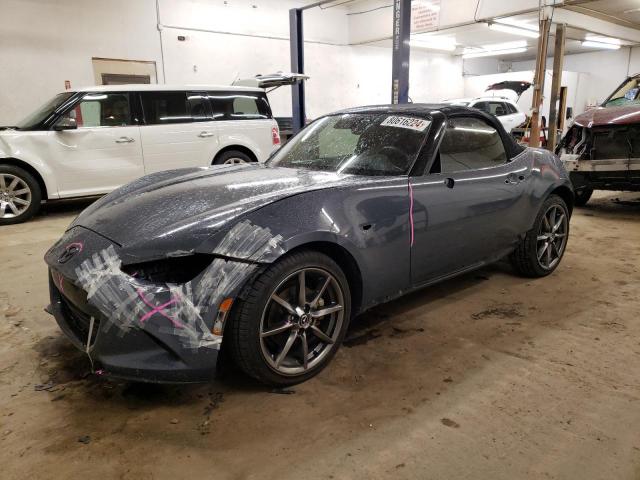 2020 MAZDA MX-5 MIATA - JM1NDAD73L0416703