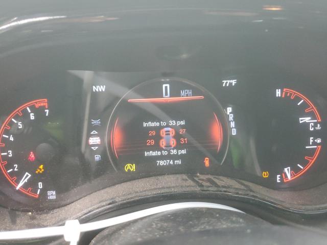 2021 DODGE DURANGO GT - 1C4RDHDG7MC746757