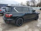 NISSAN ARMADA SV снимка