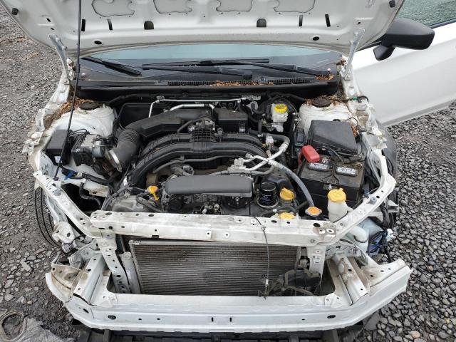 2018 SUBARU IMPREZA - 4S3GTAA68J3731337