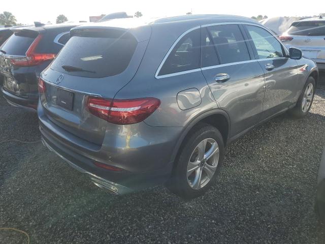 Vin: wdc0g4jb8jv084411, lot: 74957704, mercedes-benz glc-class 300 20183