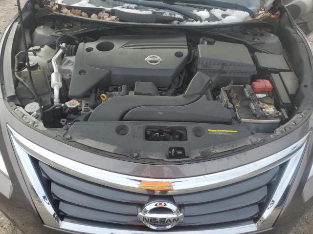 2015 NISSAN ALTIMA 2.5 - 1N4AL3AP3FC271852