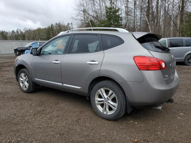 Vin: jn8as5mtxcw295212, lot: 81276414, nissan rogue s 20122